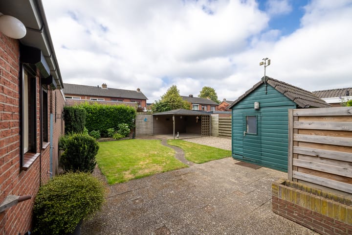 Foto 15 van Koningin Wilhelminastraat 41