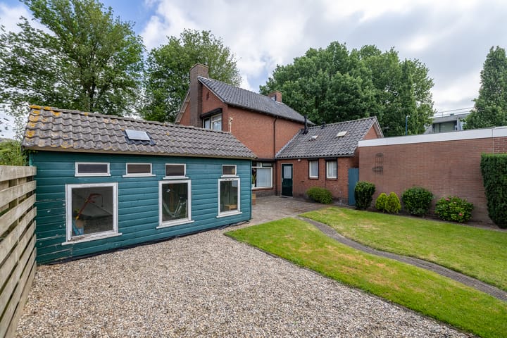 Foto 18 van Koningin Wilhelminastraat 41