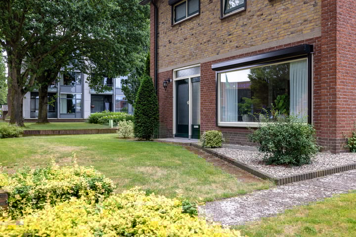 Foto 20 van Koningin Wilhelminastraat 41