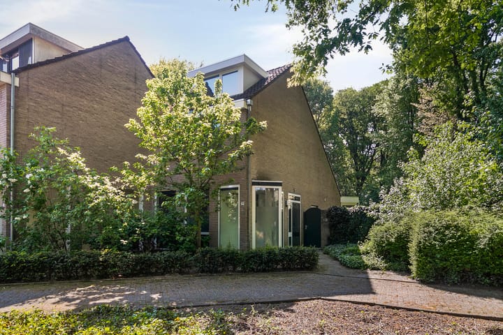 Foto 1 van Adelbertweg 39