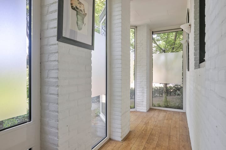 Foto 4 van Adelbertweg 39