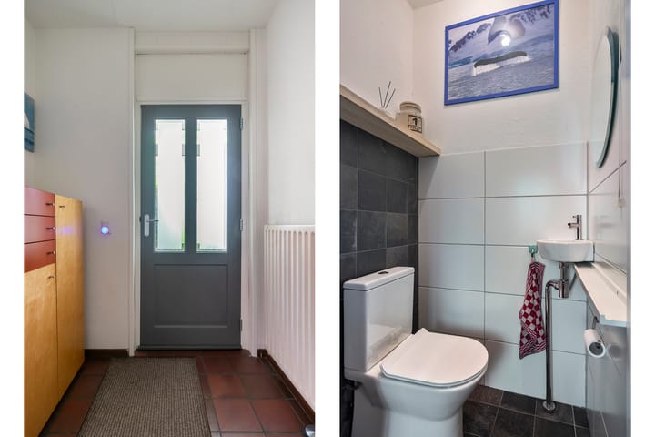 Foto 7 van Adelbertweg 39