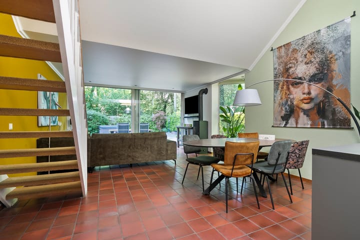 Foto 8 van Adelbertweg 39