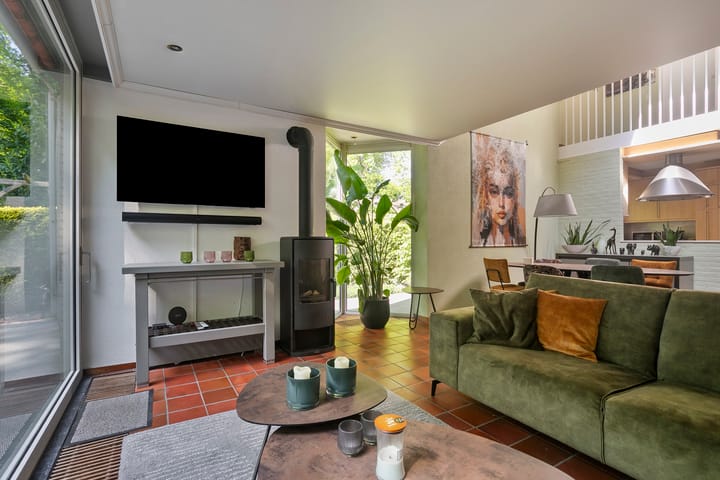 Foto 11 van Adelbertweg 39