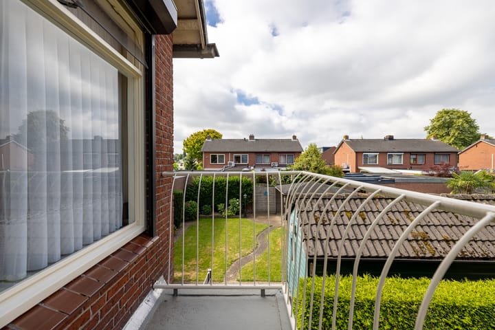 Foto 33 van Koningin Wilhelminastraat 41