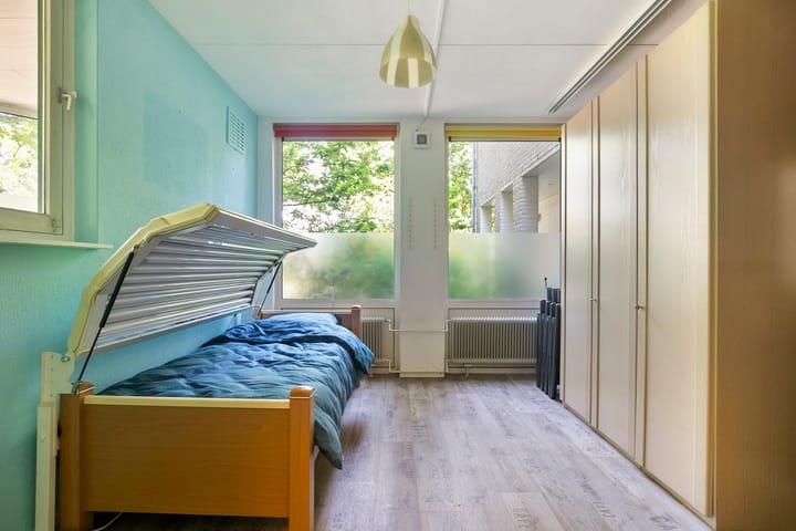 Foto 17 van Adelbertweg 39