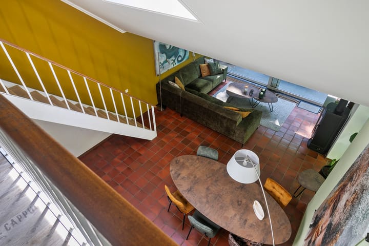 Foto 18 van Adelbertweg 39