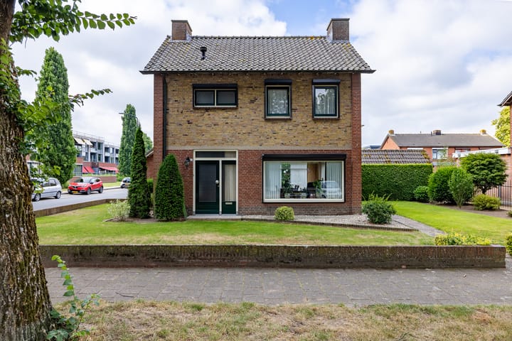 Foto 38 van Koningin Wilhelminastraat 41