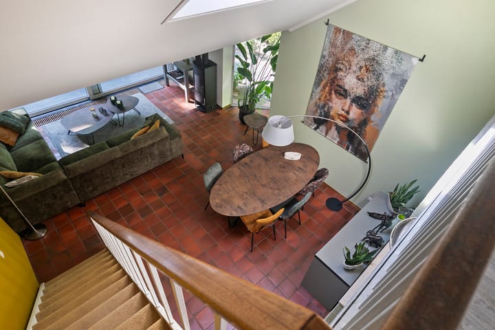 Foto 21 van Adelbertweg 39