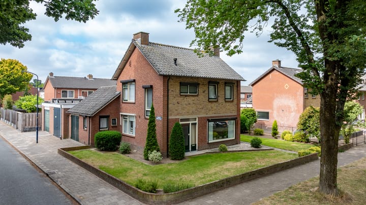 Foto 40 van Koningin Wilhelminastraat 41