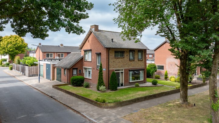 Foto 41 van Koningin Wilhelminastraat 41