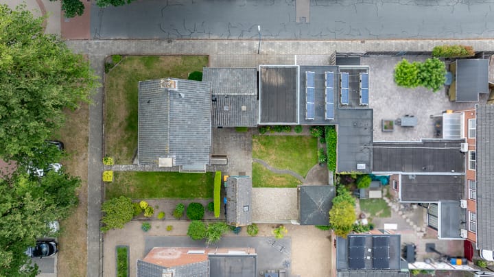 Foto 43 van Koningin Wilhelminastraat 41