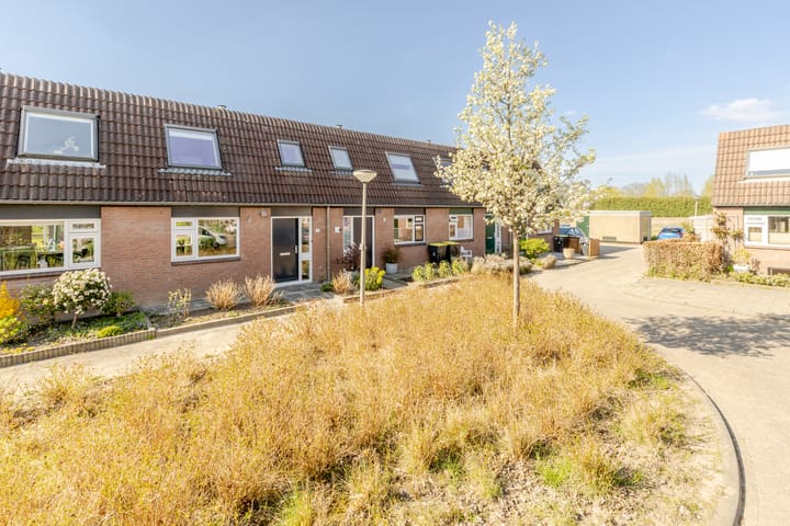 Foto 4 van Stelleveld 14