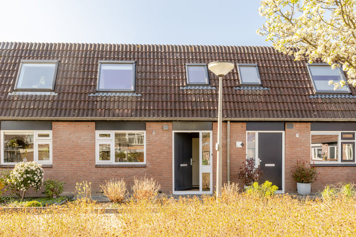 Foto 5 van Stelleveld 14