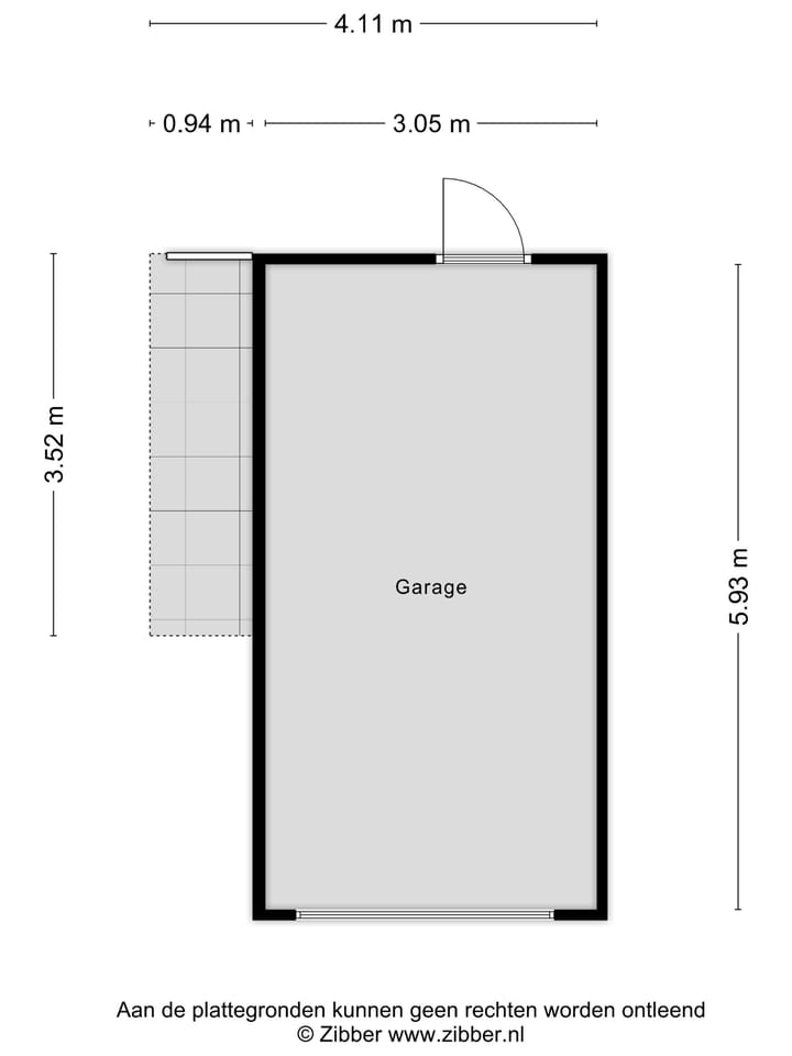 Foto 47 van Adelbertweg 39