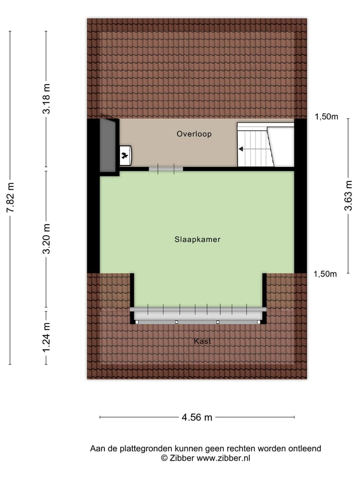 Foto 48 van Adelbertweg 39