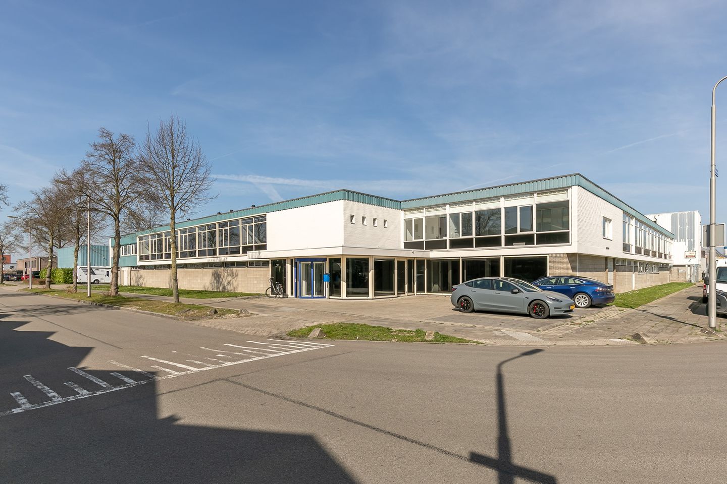 Bekijk foto 3 van Chromiumweg 7