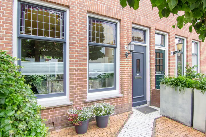 Foto 2 van Korteweg 9