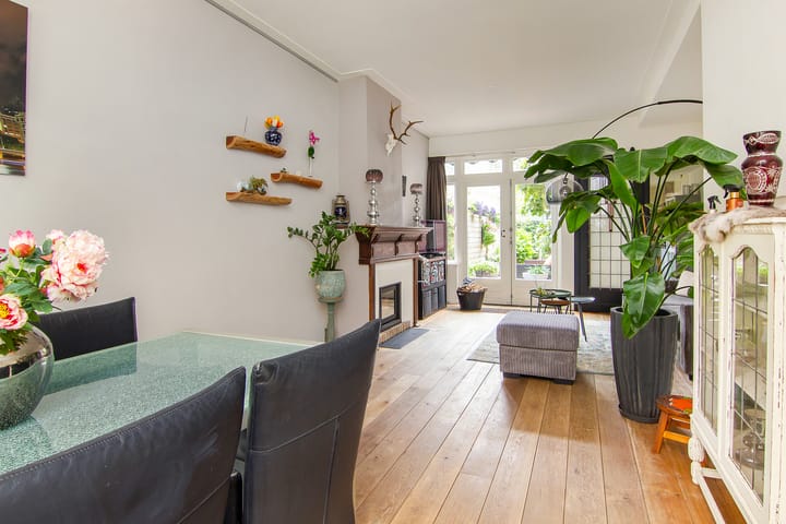 Foto 4 van Korteweg 9