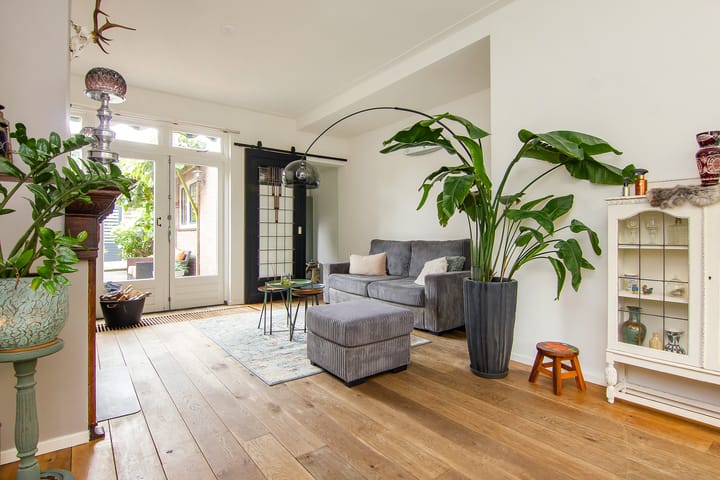 Foto 5 van Korteweg 9