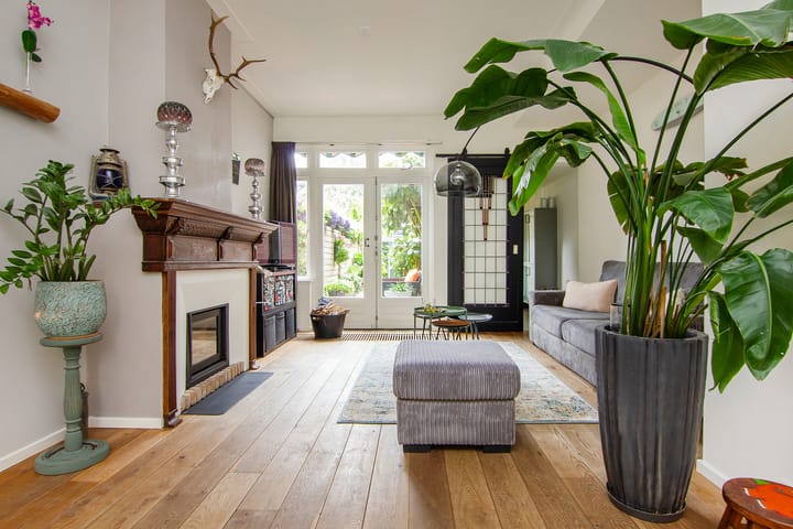 Foto 6 van Korteweg 9