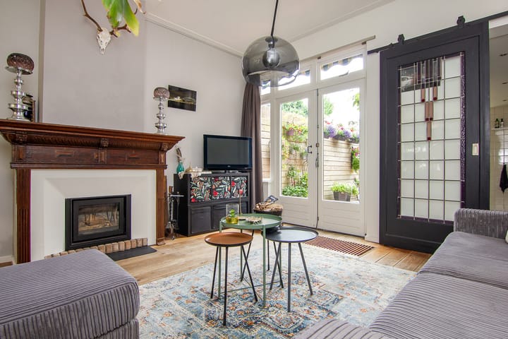 Foto 7 van Korteweg 9