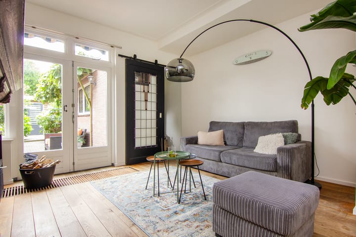 Foto 8 van Korteweg 9