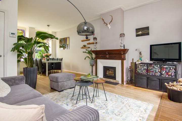 Foto 9 van Korteweg 9