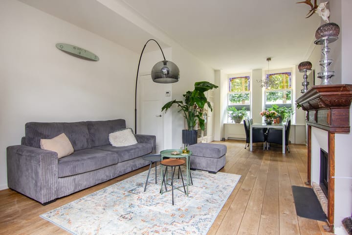 Foto 10 van Korteweg 9