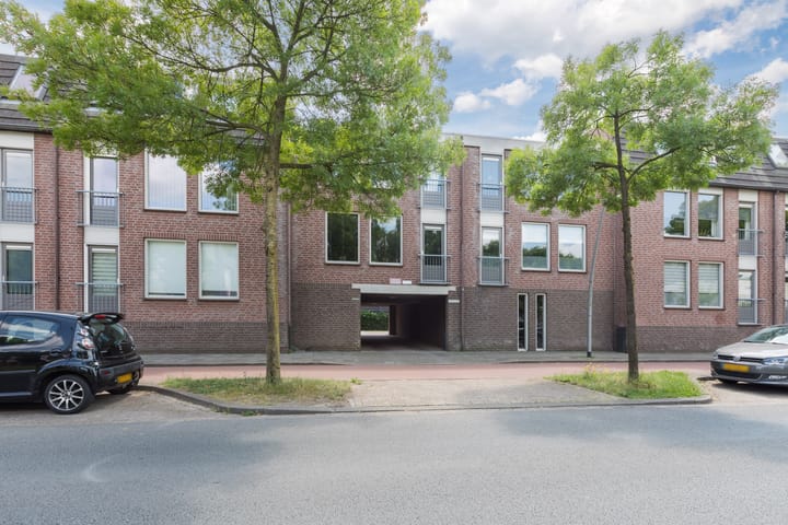 Foto 4 van Wethouder van Eschstraat 312