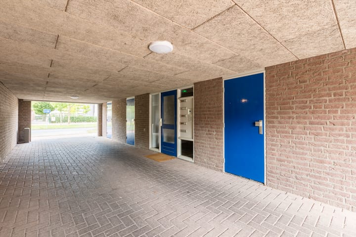 Foto 5 van Wethouder van Eschstraat 312