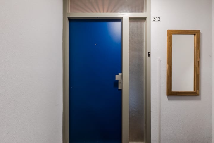 Foto 6 van Wethouder van Eschstraat 312