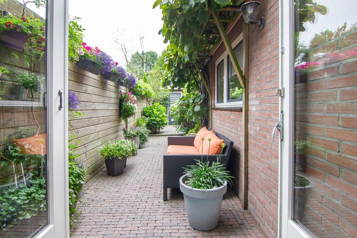 Foto 21 van Korteweg 9