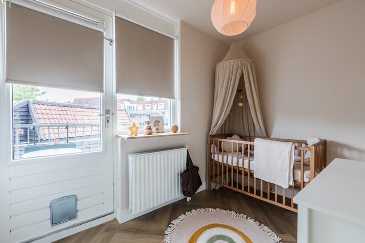 Foto 19 van Wethouder van Eschstraat 312