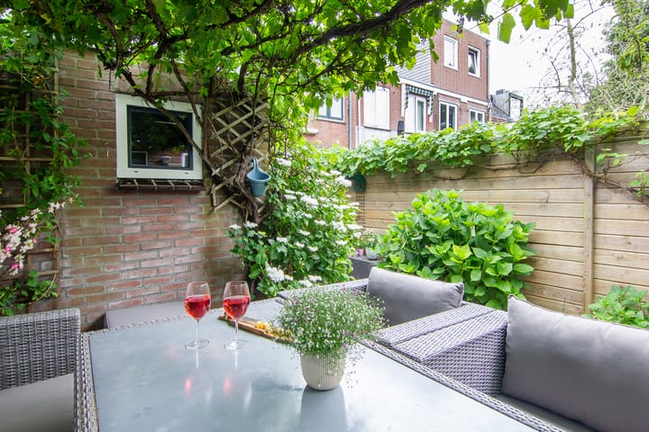 Foto 24 van Korteweg 9