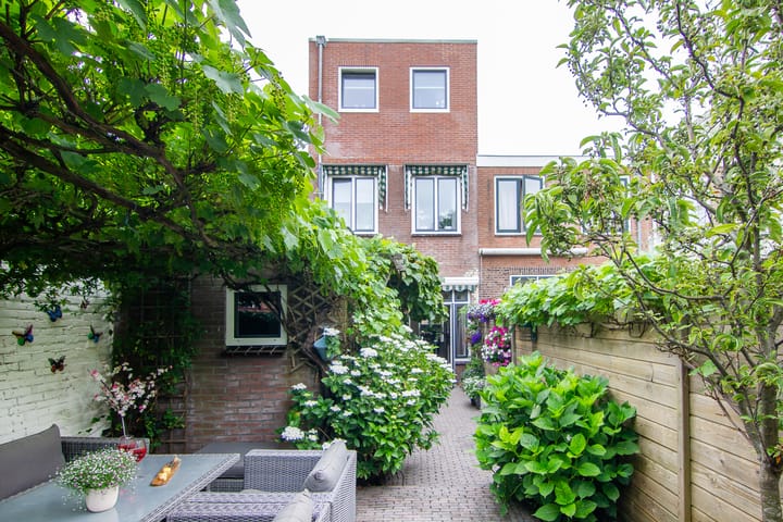 Foto 25 van Korteweg 9