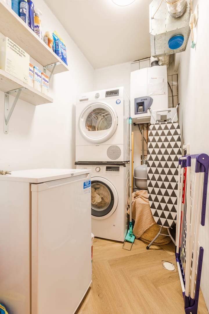 Foto 23 van Wethouder van Eschstraat 312