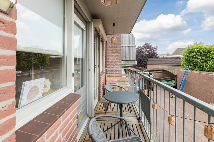 Foto 26 van Wethouder van Eschstraat 312