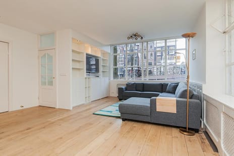 Bloemgracht 130-H secondary image