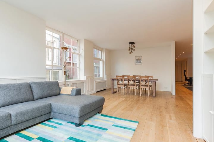 Foto 3 van Bloemgracht 130-H