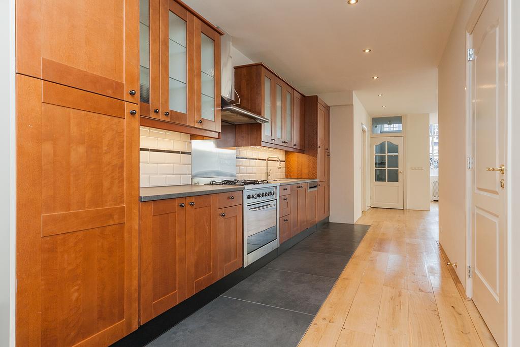 Foto 4 van Bloemgracht 130-H