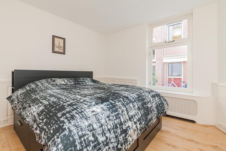 Foto 5 van Bloemgracht 130-H