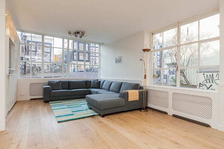 Photo 8 of Bloemgracht 130-H