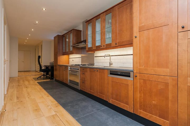 Photo 10 of Bloemgracht 130-H