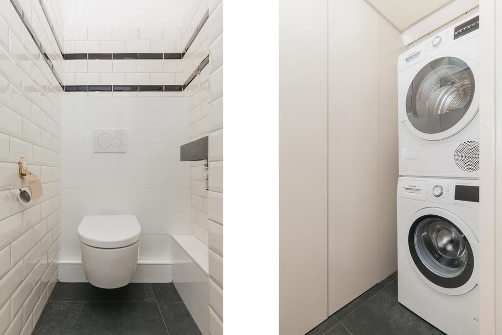 Foto 15 van Bloemgracht 130-H