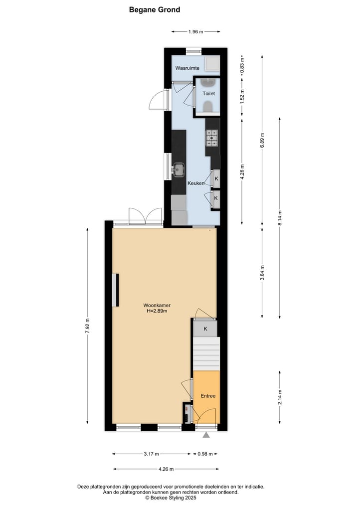 Foto 49 van Korteweg 9