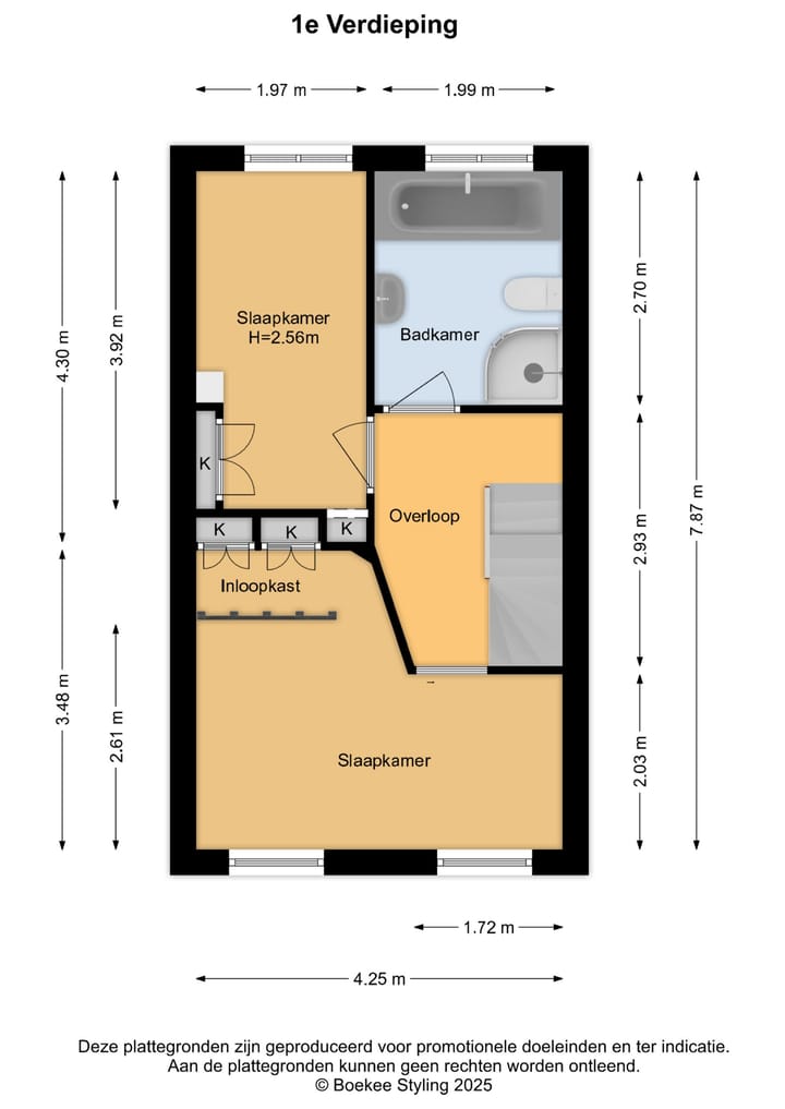 Foto 50 van Korteweg 9
