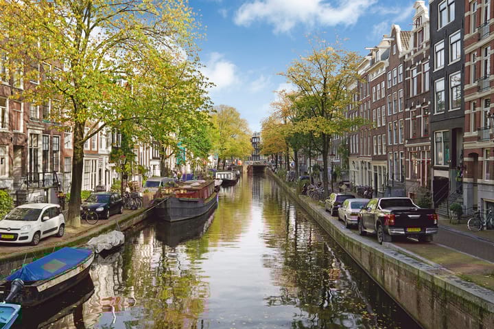 Photo 16 of Bloemgracht 130-H