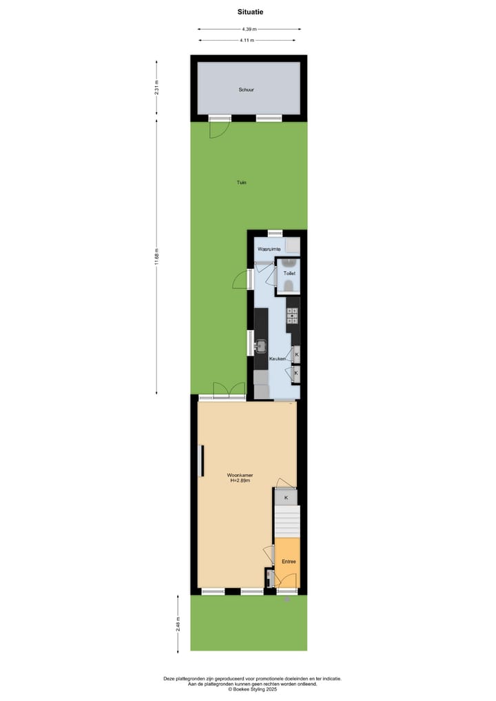 Foto 52 van Korteweg 9