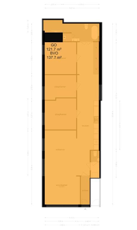 Photo 19 of Bloemgracht 130-H